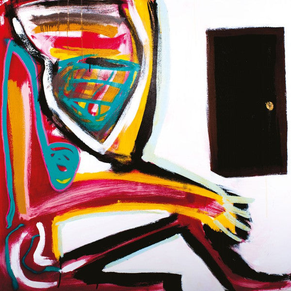 Quiet Temple - Quiet Temple [Vinyl]