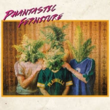 Phantastic Ferniture - Phantastic Ferniture [Vinyl] [Second Hand]