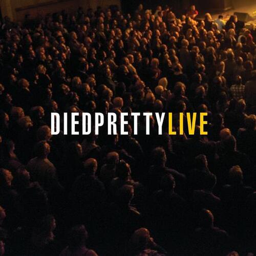 Died Pretty - Live [CD]