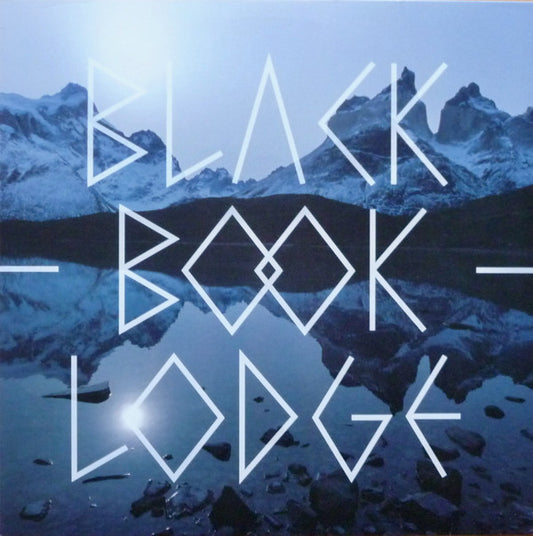 Black Book Lodge - Tundra [CD] [Second Hand]