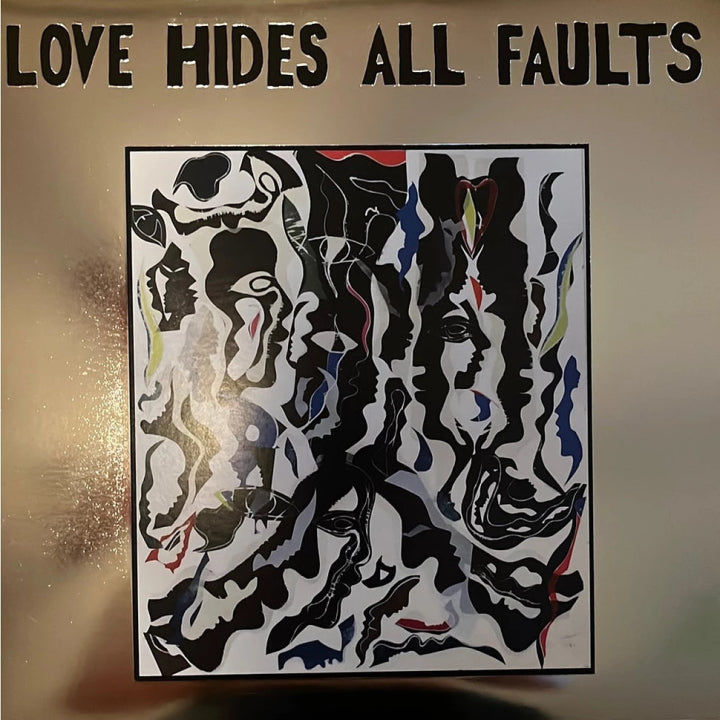 Various - Love Hides All Faults [Vinyl]
