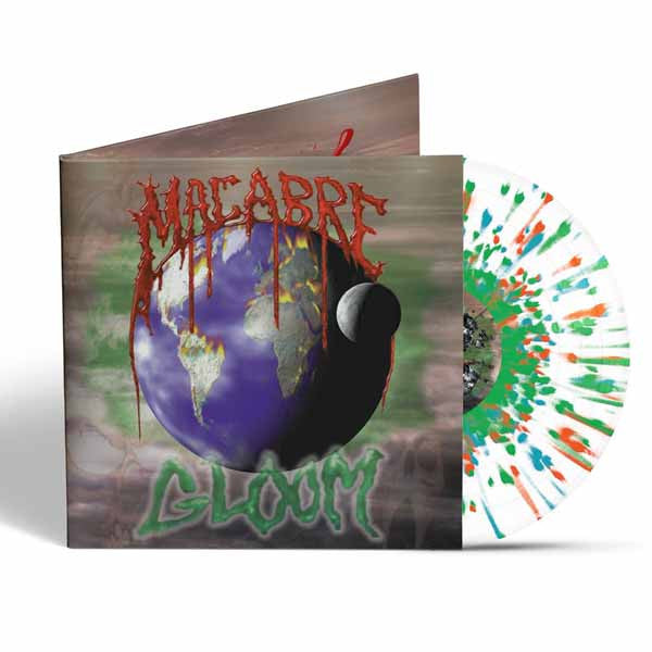 Macabre - Gloom [Vinyl]