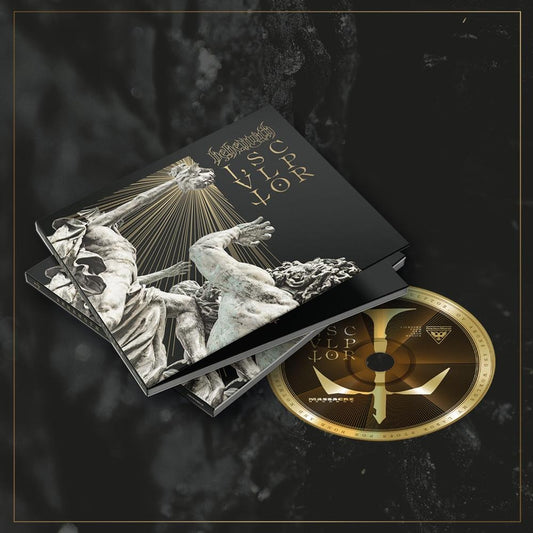 Behemoth - I, Scvlptor [CD] [Pre-Order]