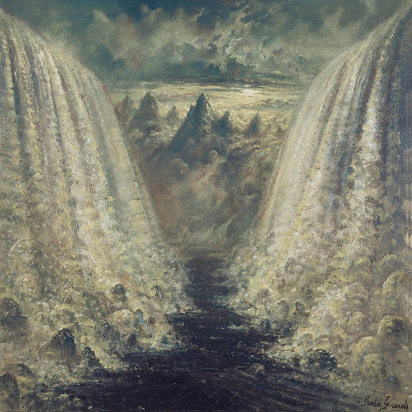 Forgotten Tomb - Nihilistic Estrangement [Vinyl]