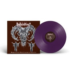Inquisition - Magnificent Glorification Of Lucifer [Vinyl]