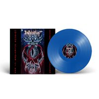 Inquisition - Ominous Doctrines Of The Perpetual [Vinyl]