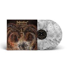 Inquisition - Obscure Verses For The Multiverse [Vinyl]