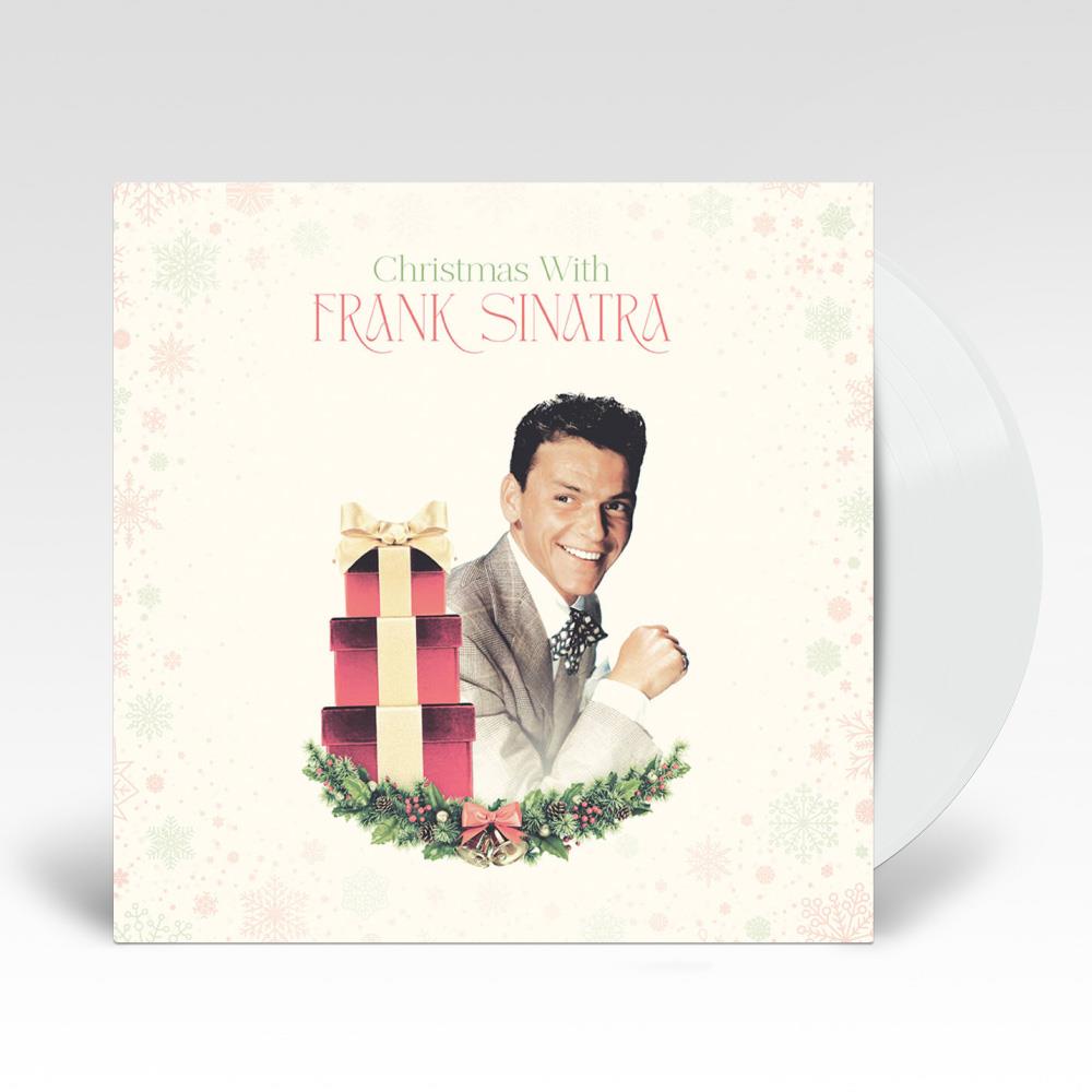 Sinatra, Frank - Christmas With [Vinyl]