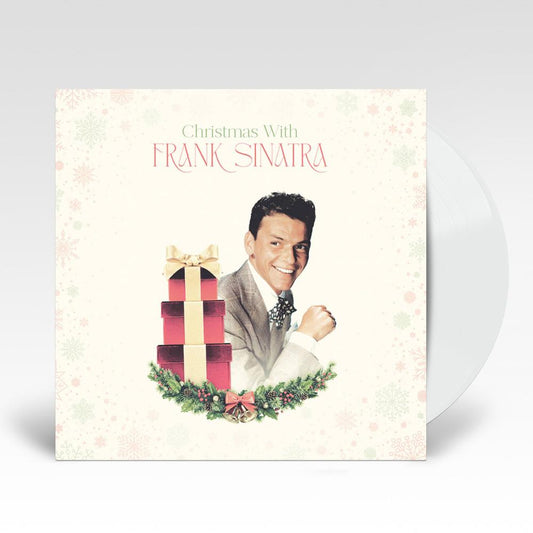 Sinatra, Frank - Christmas With [Vinyl]
