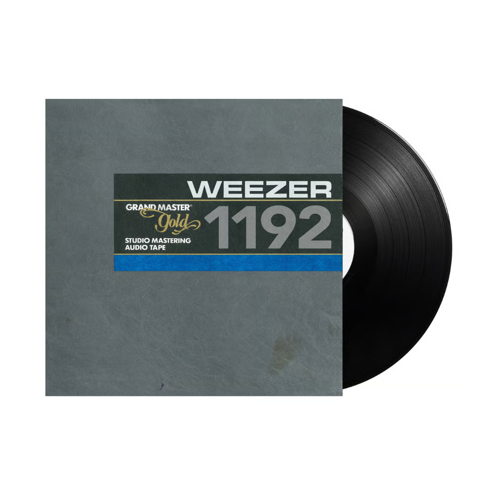 Weezer - 1192 [Vinyl] [Pre-Order]