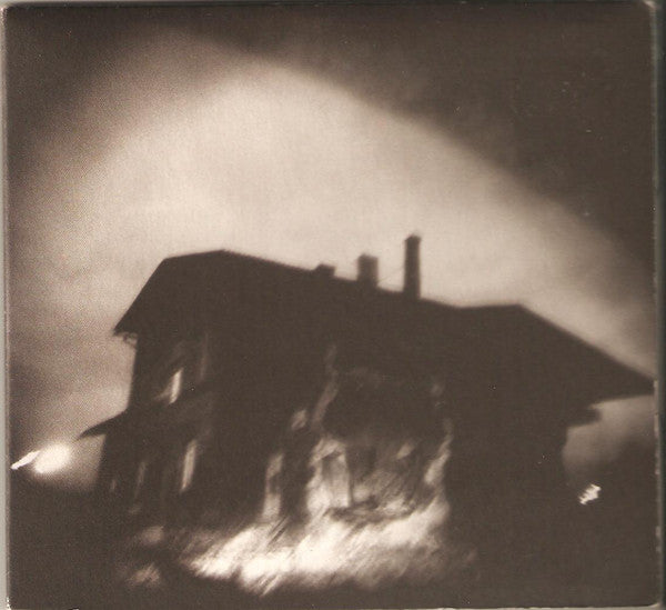 Set Fire To Flames - Sings Reign Rebuilder [Vinyl]