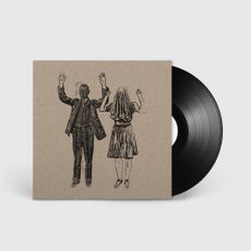 Twilight Sad - Nobody Wants To Be Here And Nobody Wants [Vinyl]