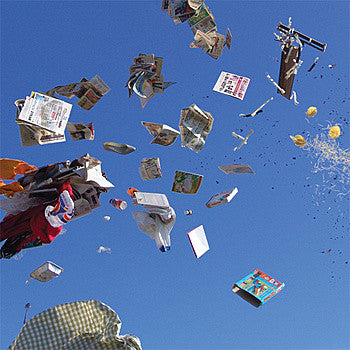 Ensemble - Ensemble [CD] [Second Hand]