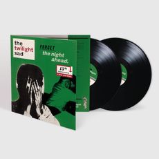 Twilight Sad - Forget The Night Ahead [Vinyl]