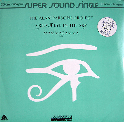 Eye - Other Sky [Vinyl]