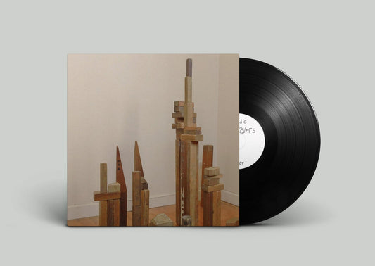 Dead C - Rare Ravers [Vinyl]