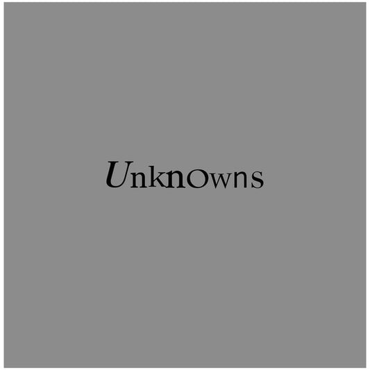 Dead C. - Unknowns [Vinyl]