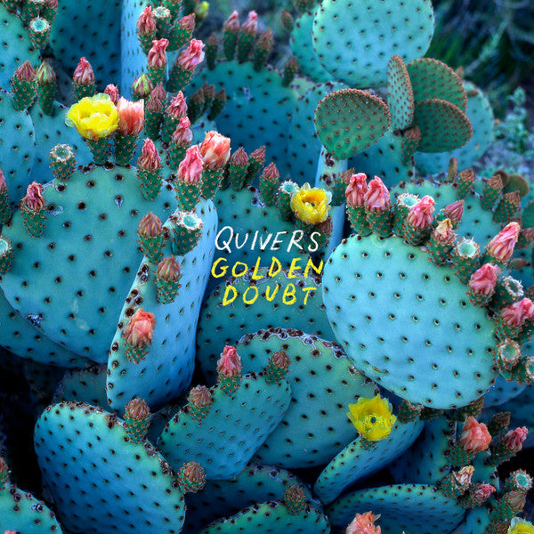 Quivers - Golden Doubt [Vinyl]