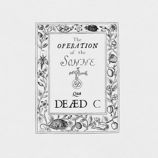 Dead C. - Operation Of The Sonne [Vinyl]