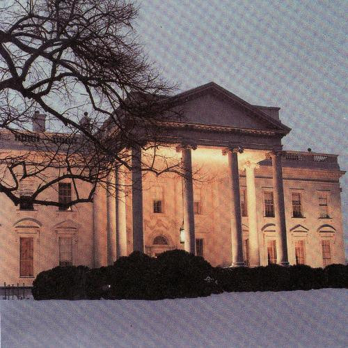 Dead C. - White House [Vinyl]
