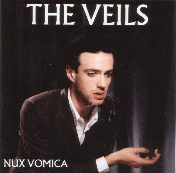 Veils - Nux Vomica [Vinyl]