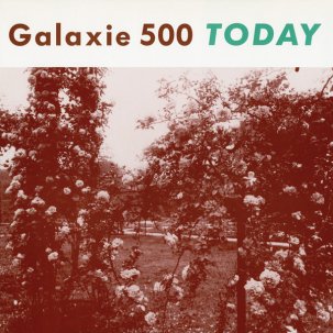 Galaxie 500 - Today [Vinyl]