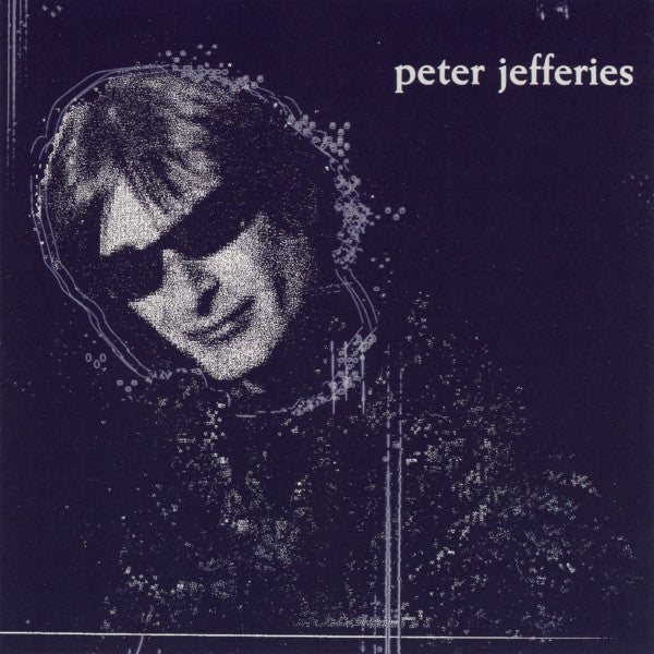 Jefferies, Peter - Closed Circuit [Vinyl]