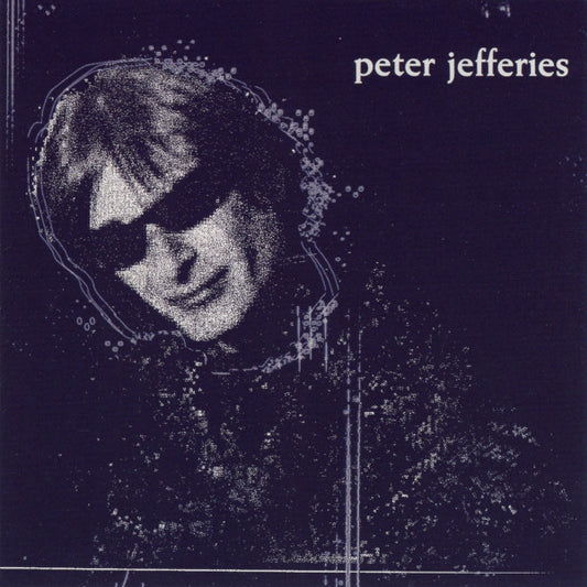 Jefferies, Peter - Closed Circuit [Vinyl]