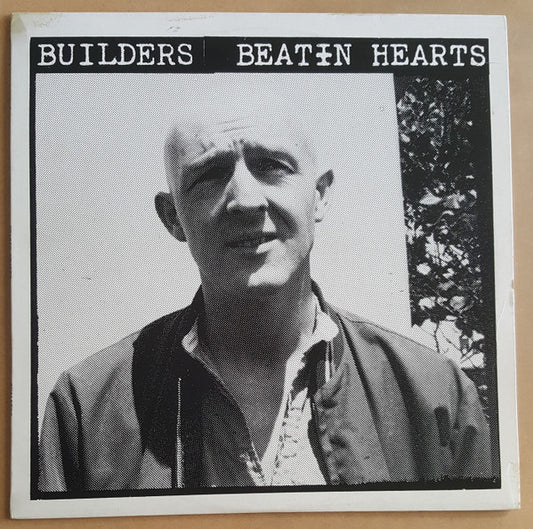 Builders - Beatin Hearts [Vinyl] [Second Hand]