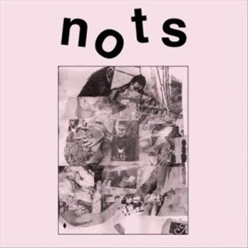 Nots - We Are Nots [Vinyl]