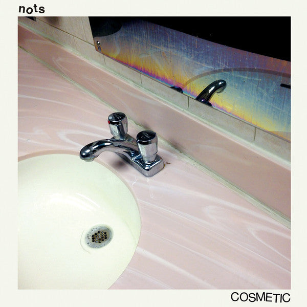 Nots - Cosmetic [Vinyl]