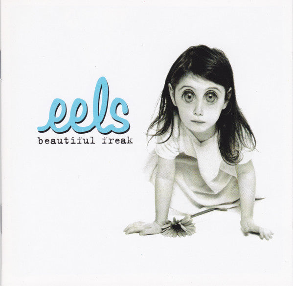Eels - Beautiful Freak [CD] [Second Hand]