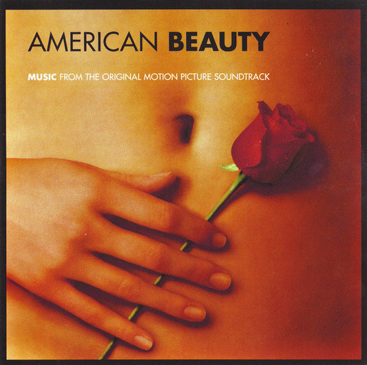 Soundtrack - American Beauty [CD] [Second Hand]