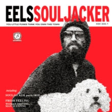 Eels - Souljacker [CD] [Second Hand]