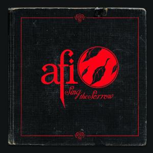 Afi - Sing The Sorrow [CD] [Second Hand]