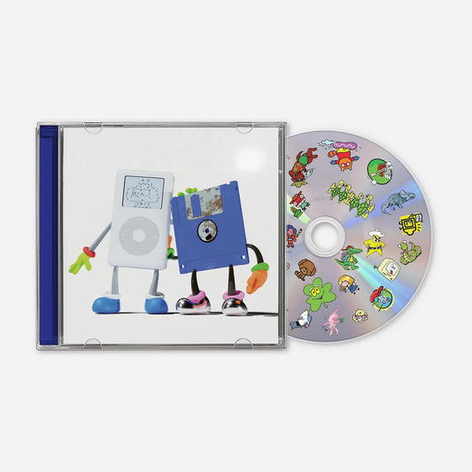 Avalanches - No Bad Memories [CD]