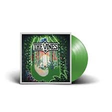 Vines - Highly Evolved [Vinyl] [Pre-Order]