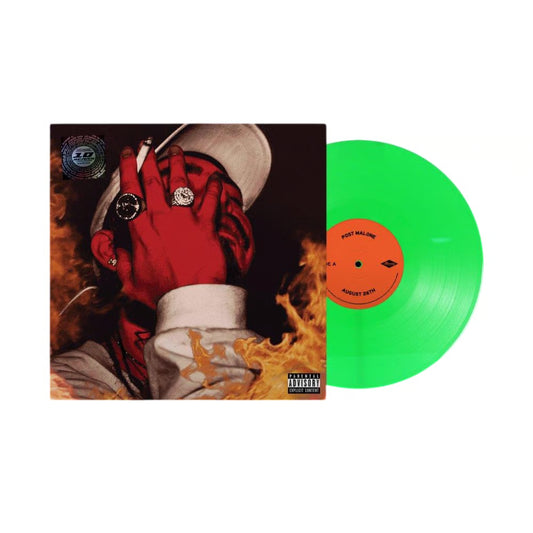 Post Malone - Lost Tapes [Vinyl] [Pre-Order]