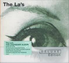 La's - La's: 2CD [CD] [Second Hand]