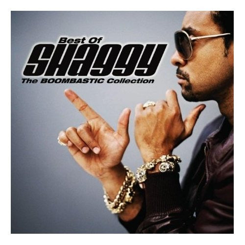 Shaggy - Best Of: The Boombastic Collection [CD] [Second Hand]