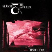 Siouxsie And The Banshees - Tinderbox [CD]