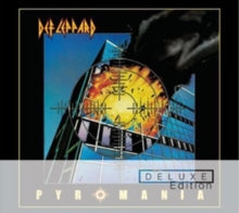 Def Leppard - Pyromania: 2CD [CD]