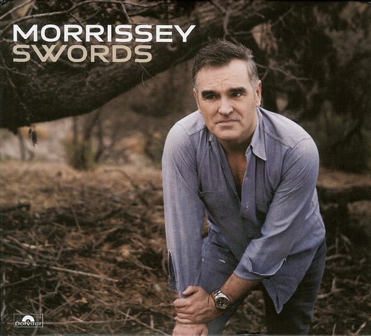 Morrissey - Swords: 2CD [CD] [Second Hand]