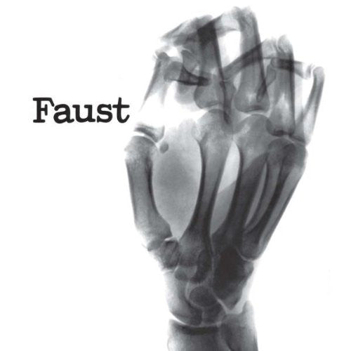 Faust - Faust [CD] [Second Hand]