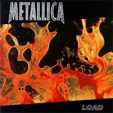Metallica - Load [Vinyl] [Second Hand]
