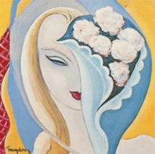 Derek And The Dominos - Layla And Other Assorted Love Songs [CD]