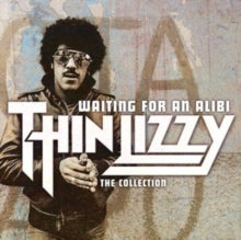 Thin Lizzy - Waiting For An Alibi: The Collection [CD]