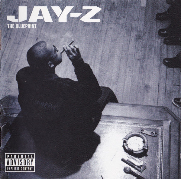 Jay-Z - Blueprint [Vinyl]