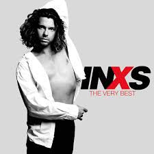 Inxs - Very Best [CD] [Second Hand]