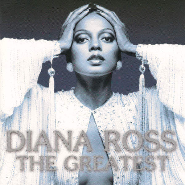 Ross, Diana - Greatest: 2CD [CD]